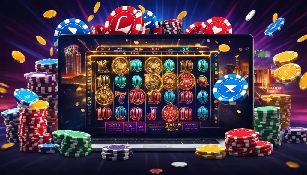 Baccarat tại vin7771
