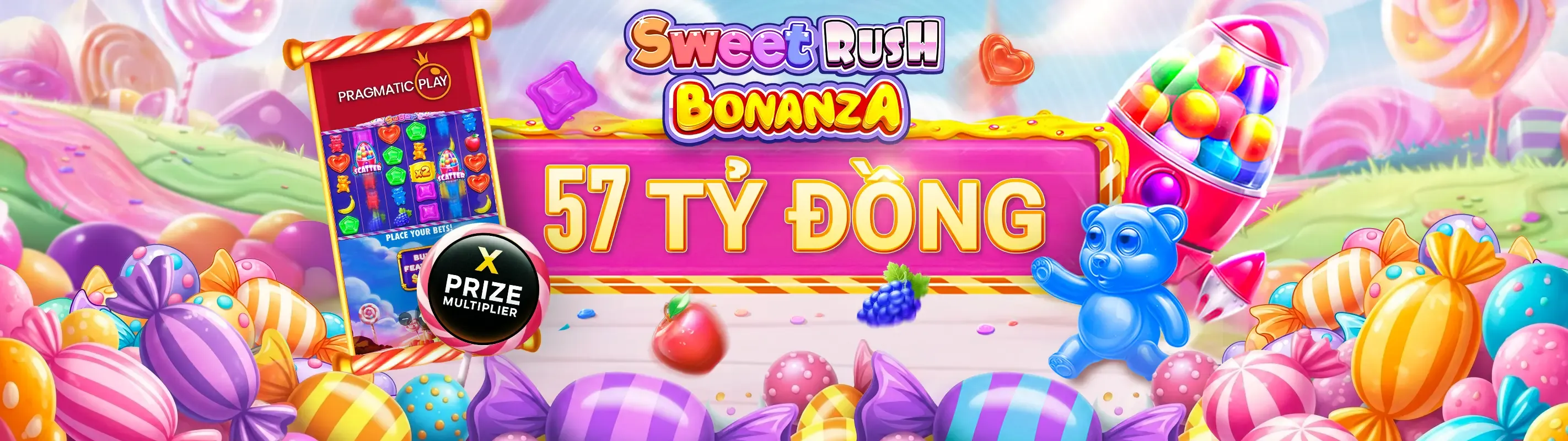 Chương trình Hoàn Trả Hàng Ngày vin7771