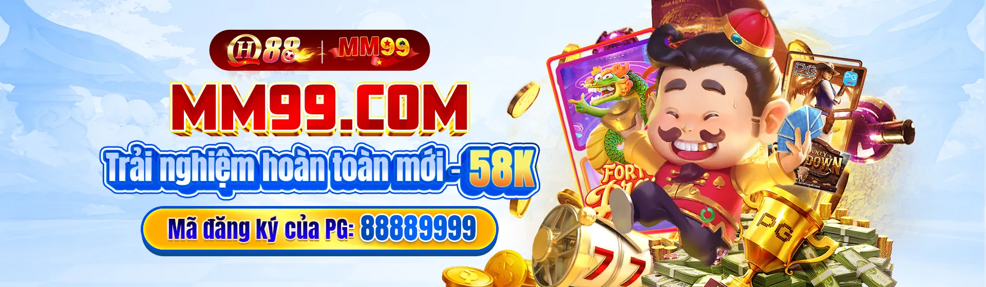 Khuyến mãi chào mừng thành viên mới vin7771
