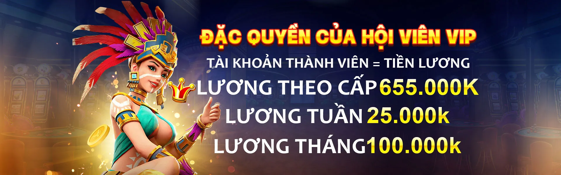 Hình ảnh chính Blog Vin7771 Khuyến Mãi