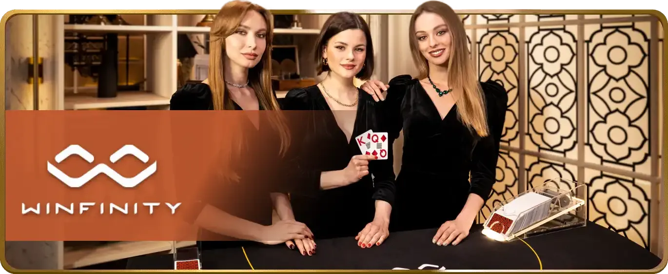 Blackjack tại vin7771