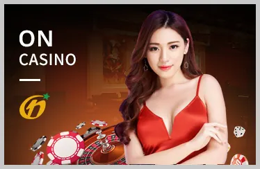 Đa dạng trò chơi casino tại vin7771
