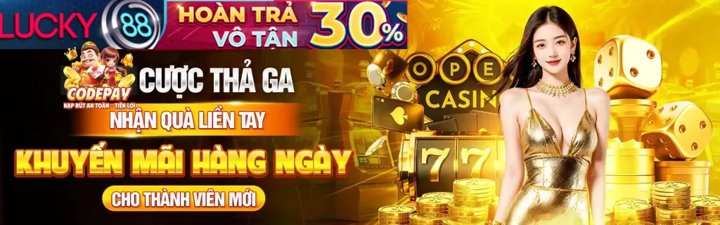 Chương Trình Giới Thiệu Bạn Bè vin7771