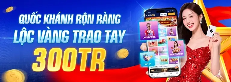 Hoàn Trả Hàng Ngày Không Giới Hạn Vin7771