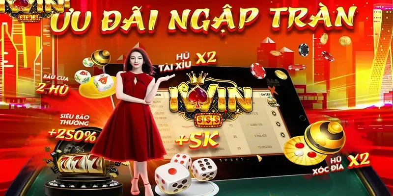 Bí quyết tối đa hóa tiền thưởng Vin7771