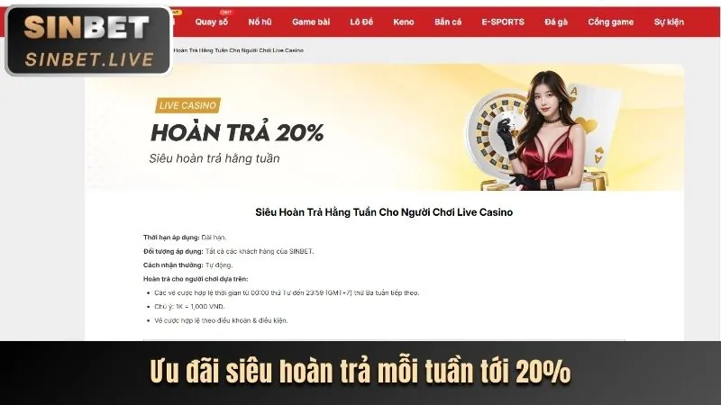 Ưu Đãi Chào Mừng vin7771