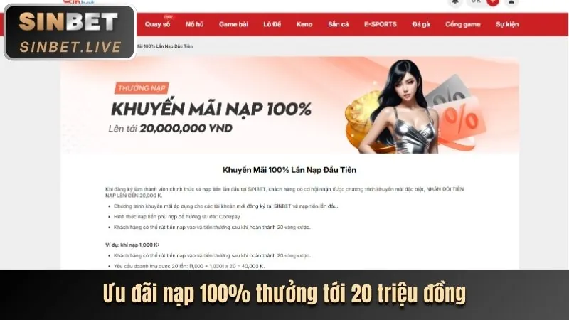 Slot theo chủ đề
